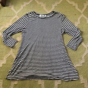 GAP Maternity Shirt